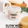 Skinora Cosmetics Mask