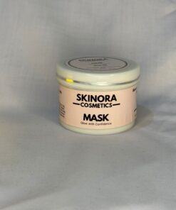 Skinora Cosmetics Mask