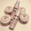 Skinora Cosmetics 6-Piece Skin Care Pack