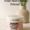 Skinora Cosmetics Multi Action Massage Cream