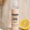 Skinora Cosmetics Bleach Powder