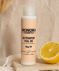 Skinora Cosmetics Activator Vol 20
